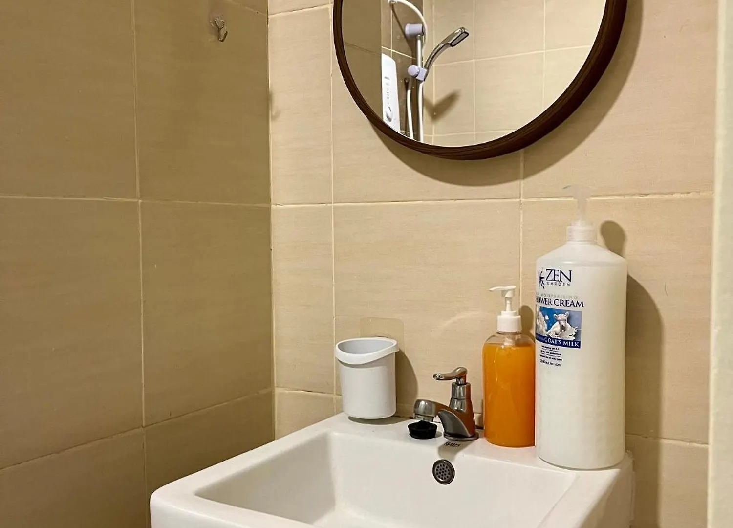 Manhattan Suites, Itcc By The Weeknd Residence - City View كوتا كينابالو 0*,  ماليزيا