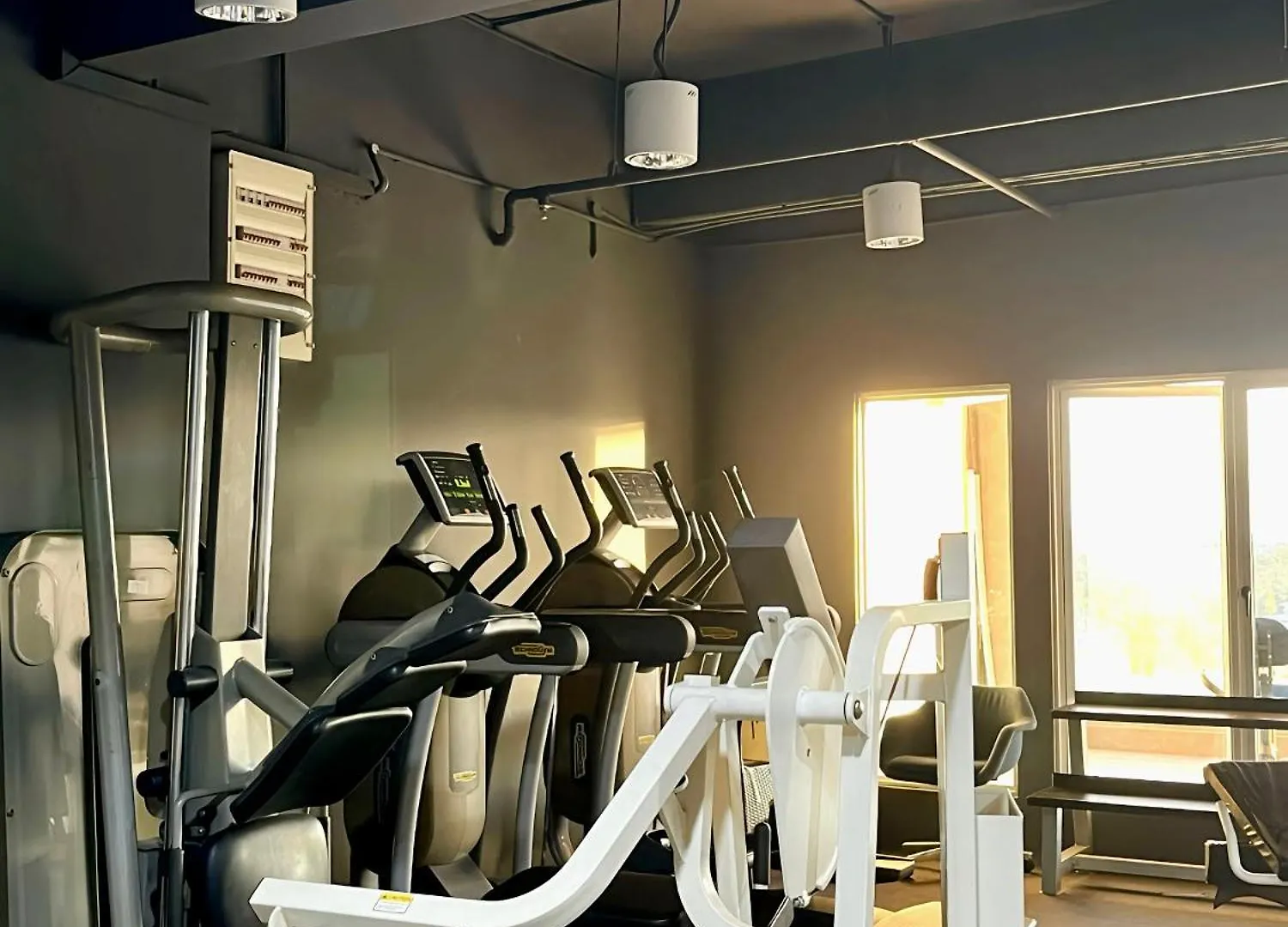 Manhattan Suites, Itcc By The Weeknd Residence - City View كوتا كينابالو